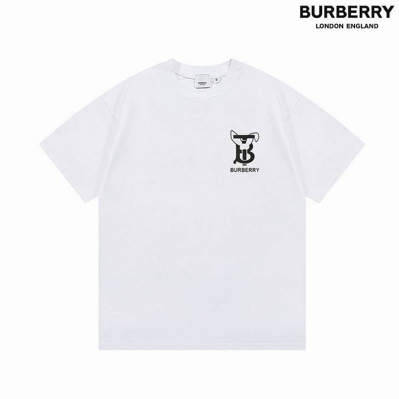 Burberry Men's T-shirts 954